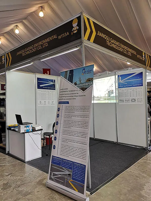 Stand Philconstruct 2018